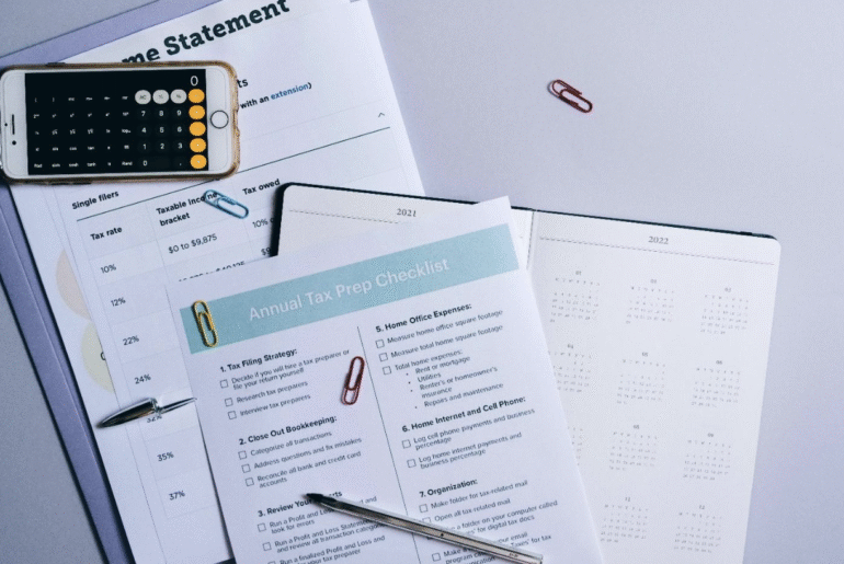 Why Regular Financial Checkups Are Key to Building Wealth - Verified by FangWallet